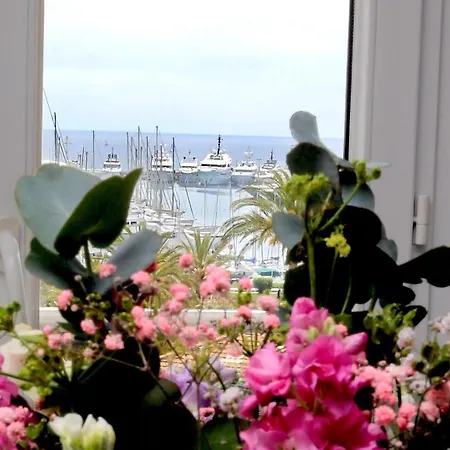 Apartment 5 Min Des Plages Croisette Cannes