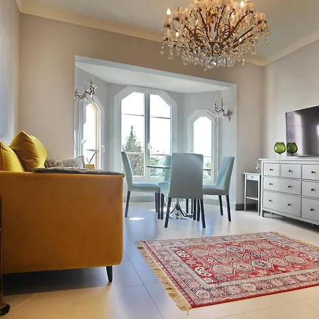 Apartment 5 Min Des Plages Croisette *